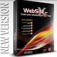 WebSite X5